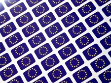 Kleine Mini 16x10 mm EU