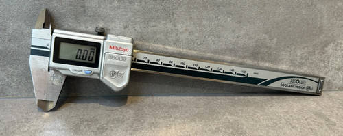 Mitutoyo absolute messschieber - absolute,