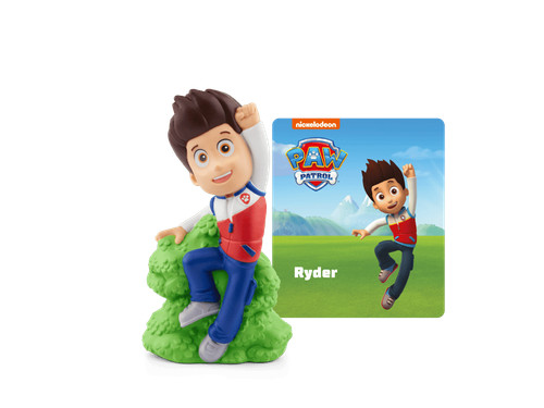 Tonies paw patrol - tonies,