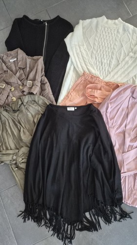 Kleider paket s top - kleider, paket,