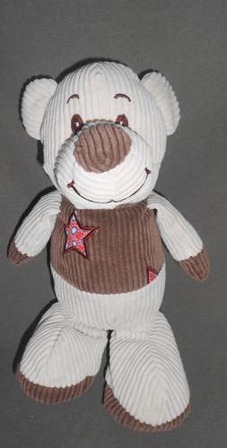 Heunec teddybär bär - heunec,