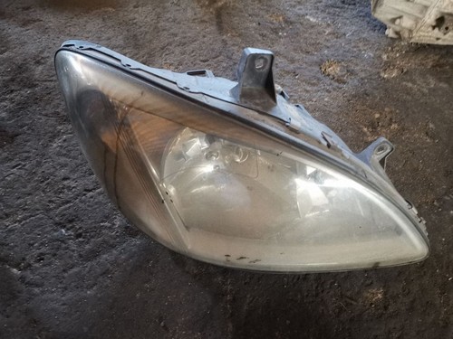 Mercedes benz vito - mercedes-benz, w639