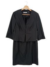 STEILMANN Jersey Twin Set