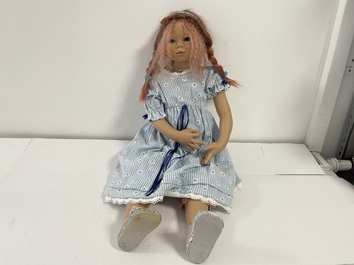Annette himstedt puppe cm - 85,