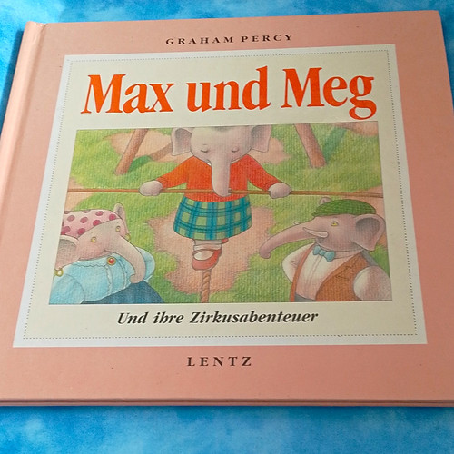 Graham percy max - und, –