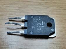 FS10SM-16A Transistor MOSFET