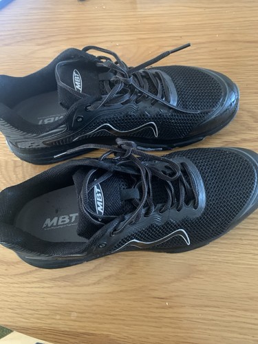 Mbt colorado sneaker - mbt, sehr
