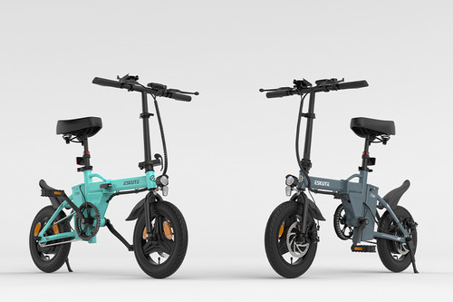 F100 klapp bike 250w - klapp-e-bike,,