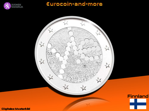 Euro finnland 2026 100 - 2,