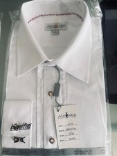 Herren Trachten H Hemd m