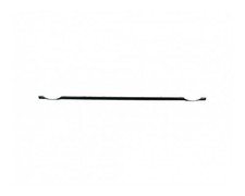 Scheinwerferblende Stahl für