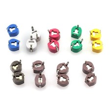 Einstellbare variable