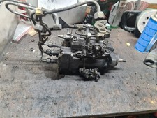 VW T4 1,9TD ABL Einspritzpumpe Dieselpumpe 028130107A