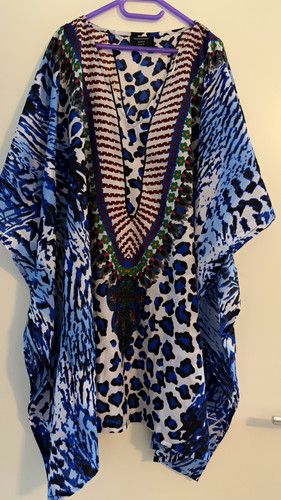 Tessentials damen tunika - tessentials,
