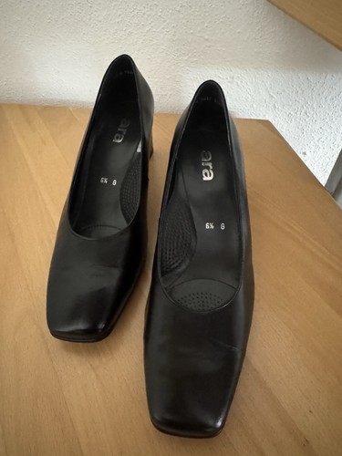 Ara pumps schwarz - pumps,