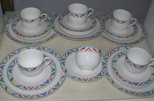 Villeroy & Boch Indian Look  5