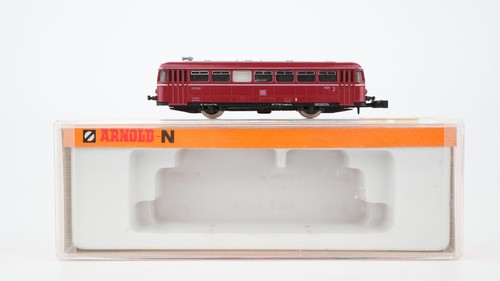 Arnold 2912 schienenbus db - n,