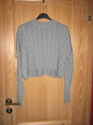 Tally weijl bauchfrei pullover - tally,