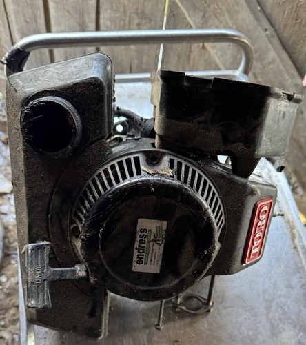 Toro 234 suzuki - 234, rasenmäher