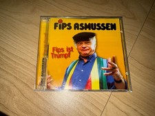 Fips Ist Trumpf von Fips Asmussen | CD | Zustand sehr gut