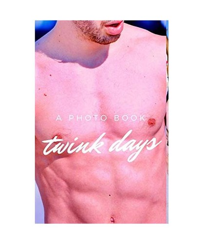 Twink days twinkie - days,,