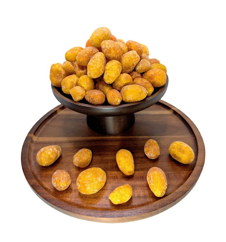 Kumquats getrocknet mini - getrocknet,