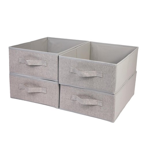 Aufbewahrungsbox faltbar - aufbewahrungsbox,