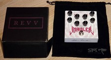 Revv northern mauler glenn - revv,