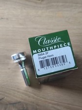 Mundstück Flügelhorn Denis Wick 3F