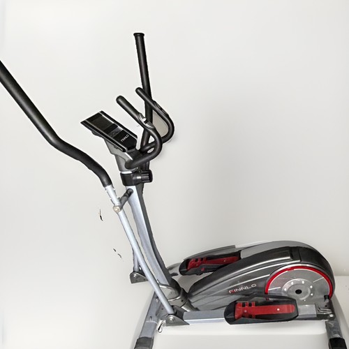 Finnlo finnum iii crosstrainer - iii,