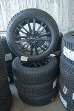 4x Hankook 14 Zoll