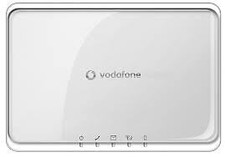 Vodafone RL400 - Ortsfestes Terminal für die Mobilkommunikation - GSM Gateway