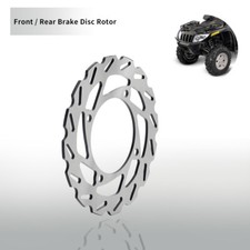 QUAD Bremsscheibe Vorne /