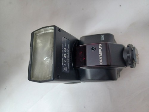 Olympus electronic flash 36 - olympus,