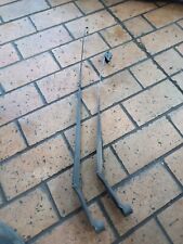 Original Mitsubishi Colt VI Z30 Scheibenwischerarme Wischerarme Set