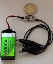 Lete®  Zapper, Hulda Clark