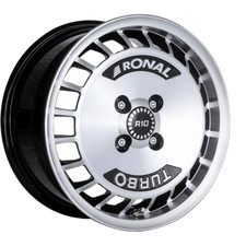Alufelge ronal r10 - alufelge,