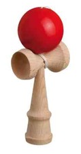 Wooden Kendama von OOTB Art