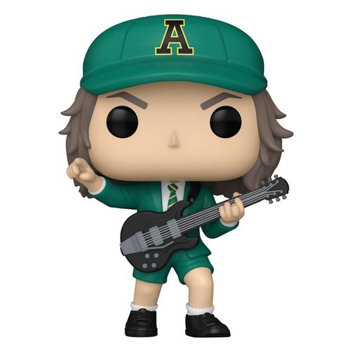 Funko pop angus - pop!,
