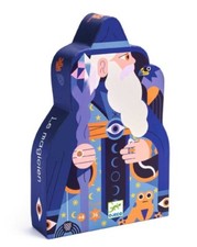 Kinderpuzzle 36 Teile The