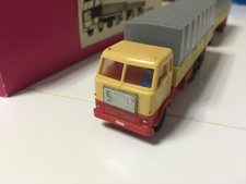 1:87 DDR ESPEWE Volvo F88