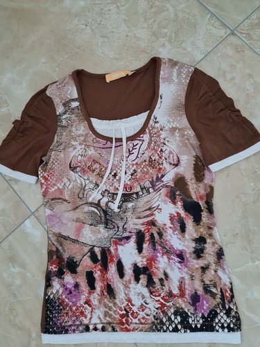 Shirt von biba xs - shirt,