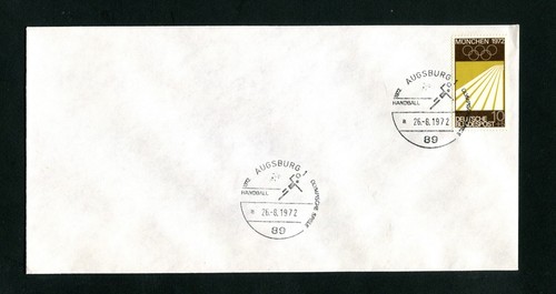 Olympia 1972 augsburg - 1972,