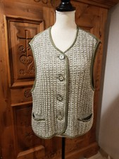 Trachten Weste der Marke