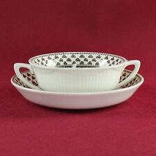 2 tlg. Suppentasse Adams Sharon *Neuware*