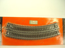 12 Stck. gebogene Gleise  3080