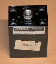 MERKLE BZ 500.40/25.01.201.055