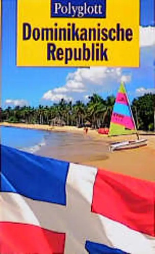 Dominikanische republik - dominikanische,