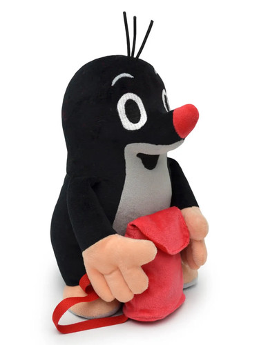Der kleine maulwurf rucksack - der,