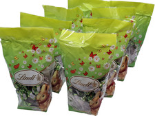 8 x 600gr. Lindt